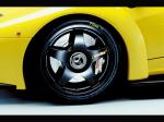 Lamborghini Diablo GTR 2000 года